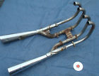 Gs850 Suzuki 78 Headers 77 Exhaust Gs750 79