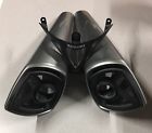Gsx1300bk Misc 2008 08 Suzuki B-king Exhaust Cover Fairing Shield Oem L K