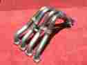 14100-21h00 Gsxr1000 Oem Suzuki Header Pipe Mint 07-08 Front Muffler Exhaust Manifold Gsxr 1000