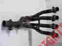 14100-01h00-e00 Gsxr600 Suzuki Gsxr Exhaust Head Pipe Header Kp3