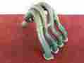14100-01h10 Gsxr600 Oem Suzuki Header Pipe Nice 06-07 Gsxr 600 Front Muffler Exhaust Manifold