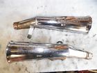 Gv700 Suzuki Gv 700 Madura Exhaust Mufflers