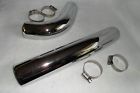 H-217 Samson Exhaust Heat Shield For