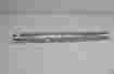 H7452 Patriot Exhaust 36 Chrome Heat Shield 694342503154
