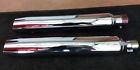 1746 Harflt Exhaust Pipes For Harley Davidson