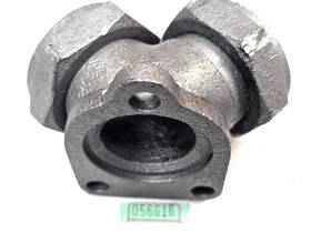 1107-36a Harley-davidson 1007-41 Oem 45 Linkert Manifold Head Servicar Cylinder Wl M88 Wla G616