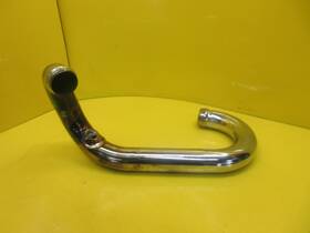 Harley-davidson 65600064 Oem 2012 Harley-davidson Vrod Night Rod Special Exhaust Pipe Crossover