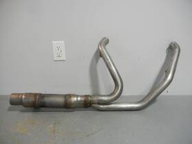 65600117 Harley-davidson 2017-2023 Hd M8 Touring Screamin Eagle High Performance Head Pipe