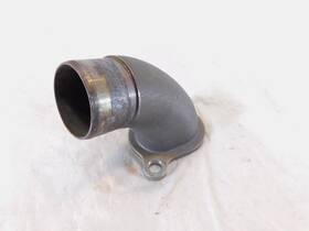 Harley-davidson 65600326 Pan America Ra1250s 1250s Exhaust Port Extension Header Pipe