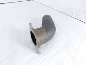 65600431 Harley-davidson 22-25 Sportster Nightster Special Rh975 Exhaust Header Pipe 65600431 Harley-davidson 22-25 Sportster Nightster Special Rh975 Exhaust Header Pipe