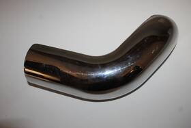 65636-09 Harley-davidson 2012 Flhr Road King Exhaust Heat Shield Cover