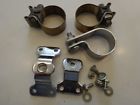 65890-00 Harley Davidson Deuce For Mufflers Unavailable