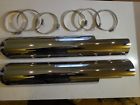 Harley Davidson Touring Street Glide Cvo Chrome