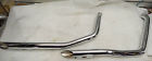 Harley Exhaust Fxr 40 Pipes 60-210 Ultima " 2 1984-1999 Chrome Drag