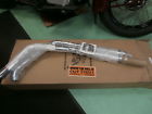 Harley Fxst Box 1984-94 4 Slash Drag 1 Pipes Cycle Shack Cut Softail 3 Harley Fxst Box 1984-94 4 Slash Drag 1 Pipes Cycle Shack Cut Softail 3