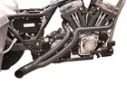 Harley Twincam Davidson Exhaust 97-2014 Bagger Touring Custom Pipes Harley Twincam Davidson Exhaust 97-2014 Bagger Touring Custom Pipes