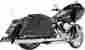 Hd00238 Freedom Performance Right Side Tuck Under True Dual Headers Chrome