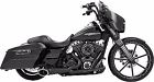 Hd00510 Freedom Exhaust Performance Dresser-touring