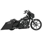 Hd00512 Freedom Performance Exhaust Turnout