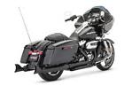 Hd00621 Freedom Performance Sharktails Pitch Black