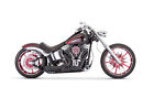 Hd00812 Freedom Turnout Softail Lack