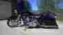 Hd1kb4388y634571 Harley-davidson 2008 Harley Davidson Street Glide Lagacy