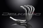 Hdr000c Delkevic Stainless Steel Headers Honda Downpipes Hdr000c Delkevic Stainless Steel Headers Honda Downpipes