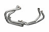 Hdr0016 Delkevic Stainless Steel Header Exhaust Downpipes Oem Replacement 843789141058 Hdr0016 Delkevic Stainless Steel Header Exhaust Downpipes Oem Replacement 843789141058