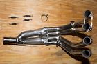 Hdr0041 Delkevic Stainless Steel Headers Hdr0041 Delkevic Stainless Steel Headers