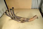 Sn45365-3a Head Exhaust Pipe K1200gt 2006 Front Headpipe Bmw 1200 06 Sn45365-3a Head Exhaust Pipe K1200gt 2006 Front Headpipe Bmw 1200 06