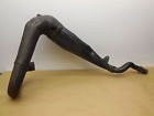 Head Pipe Header Chamber 400 Expansion 78 Yz400 Yz Yamaha 1978 Exhaust