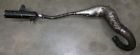 14310-14100-h01 Header 14330-14120-h01 - Silencer Suzuki