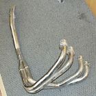 Header Honda Exhaust Manifold Factory Chrome Cb1000 Stock 1994 Oem
