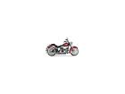 S2-330 Header Samson Dual Crossover Chrome Full Shields True Heat Pipes
