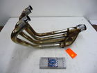 Header Supersport Exhaust Head 76 Oem 75 Cb750f 750 Pipes Honda Cb750 Cb