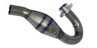 045139 Header Titanium Megabomb Fmf Racing