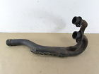 Header Xt600 Heat Yamaha 1988 Cover Xt Exhaust Guard Pipe 600 Shield