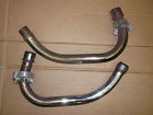 Headers Exhaust Honda Cm450a 1982
