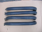 Headers Fj Fj1200 Pipes Yamaha Exhaust 1991 1200
