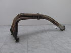 Headers Zx6 Kawasaki Zx600j Zx600 Stock 600j 07 Exhaust Ninja