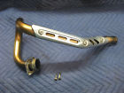 3rw-14611-00-00 Heat 2007 Front Header Sheild 225 Head Ttr225 Pipe Ttr Serow Exhaust Oem 2006 Yamaha Xt225 Flange Xt