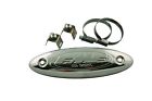 040230 Heatshield Universal Header Titanium Fmf 40230 Exhaust