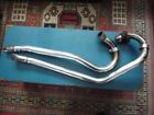 High Norton Commando 750s Pipes High Norton Commando 750s Pipes
