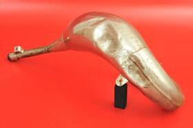 111-021004 Honda 2002 2003 Cr125 Cr125r Cr 125 Fmf Fatty Exhaust Pipe Expansion Chamber