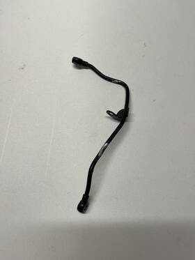 Honda 11335-kn5-670 1985 Xr 350r Engine Oil Delivery Pipe Line Cylinder Head Oem