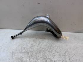 123-021033 Honda 2000 Cr80 Exhaust Pipe Fmf Sst 1996-2002 1997 1998 1999 Cr85 2003-2004