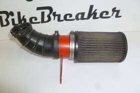 17253-vm0-770 Honda 1985 Fl350 K&n Air Filter And Inlet Boot Fl 350 Odyssey 5i 17253-vm0-770 Honda 1985 Fl350 K&n Air Filter And Inlet Boot Fl 350 Odyssey 5i