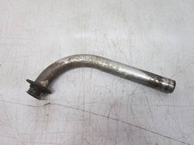 Honda 18200-028-000 1964-69 S90 Exhaust Header Pipe
