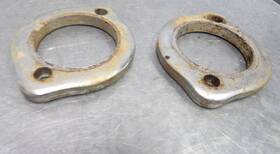 18231-ken-670 Honda 96-16 Rebel Cmx250c Exhaust Pipe Joint