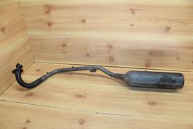 18300-gcf-305 Honda 04-12 Crf70f Crf70 Oem Exhaust Muffler Header Silencer Pipe